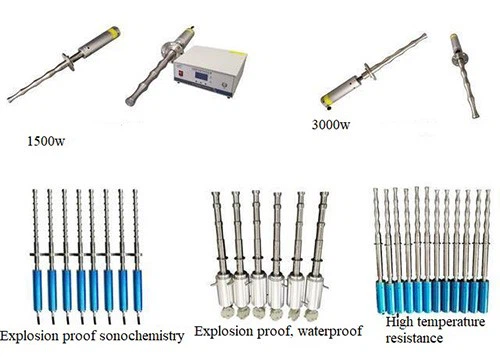 FUNSONIC Ultrasonic 3 FUNSONIC Ultrasonic 3