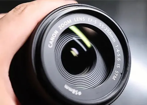 Ultrasonic lens coating system 2 Ultrasonic lens coating system 2